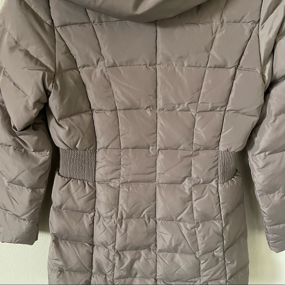 NWT Cole Haan Puffer Coat Jacket Size M - Picture 12 of 16
